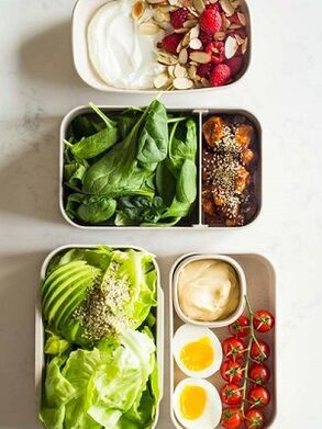 ko jūs varat un ko nevarat ēst, ievērojot keto diētu